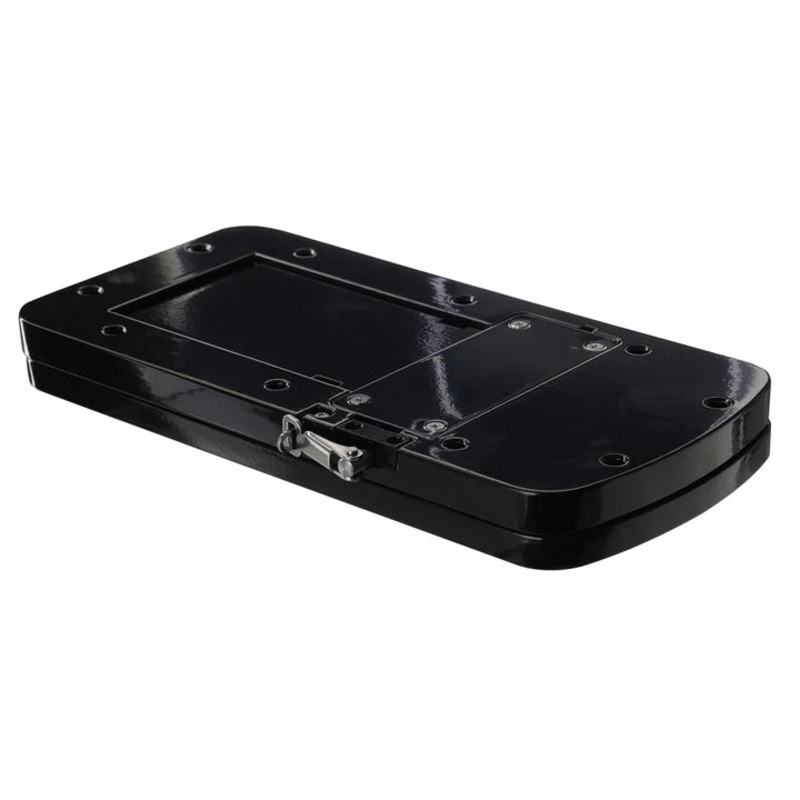 Watersnake Alloy Quick Release Bracket Black