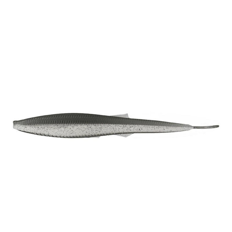 6th Sense Sketch Record Breaker 4.3″ 8pk