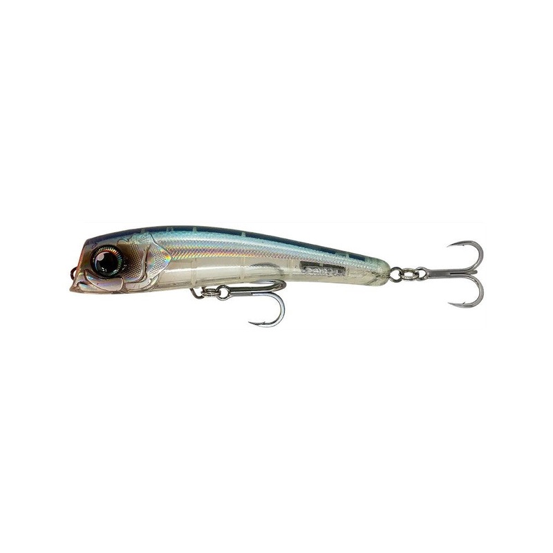 Amegari Urpekari Diving Popper Lure 160mm GA