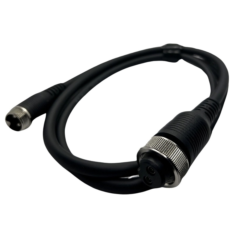 Bloody Battery Adapter Short Cable  – Seaborg 800-1800MJ & MP3000