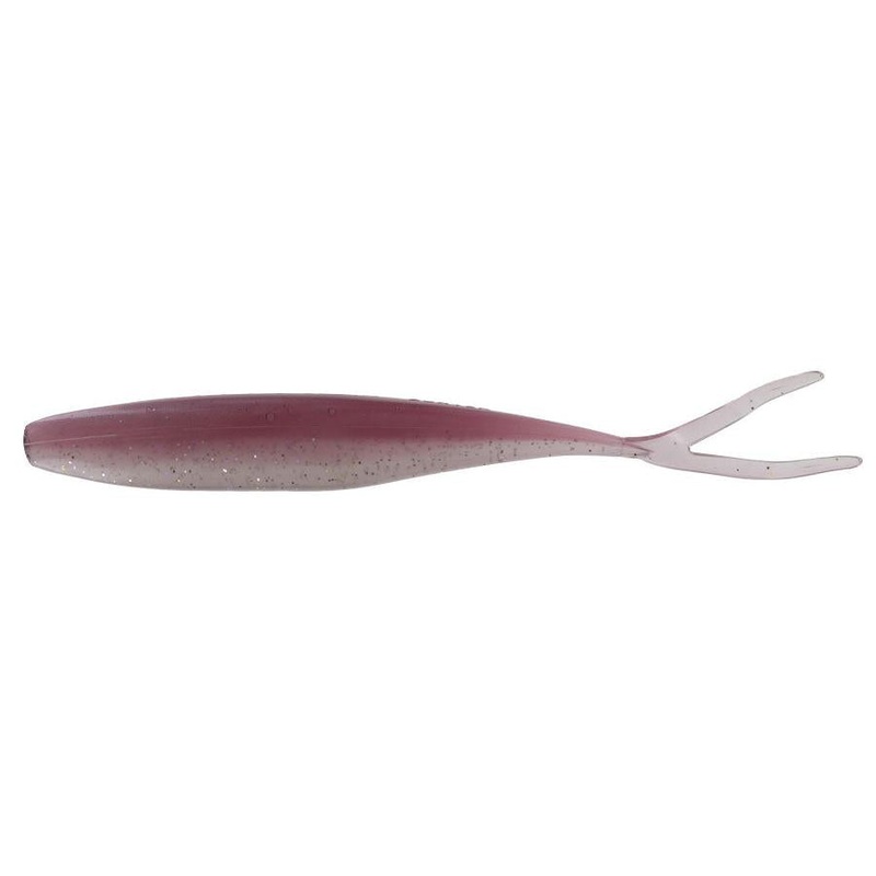 Burtek Tackle Wrangler Electric Dawn 5.7″ 6pk