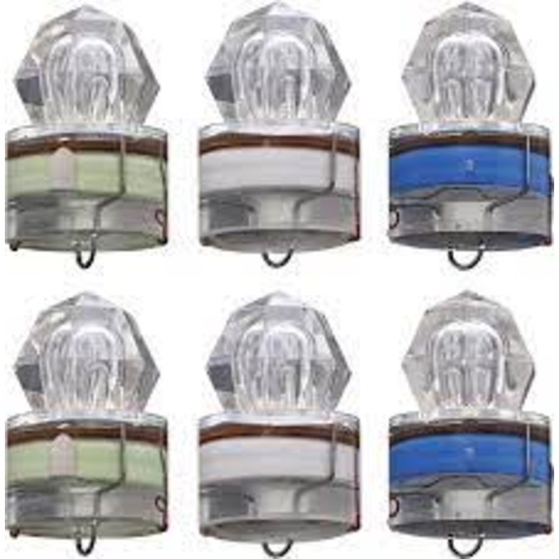 Danco LED Drop Light 6 Pack