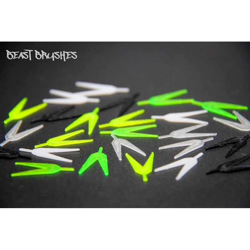 Flats Craft Better Tails Small White