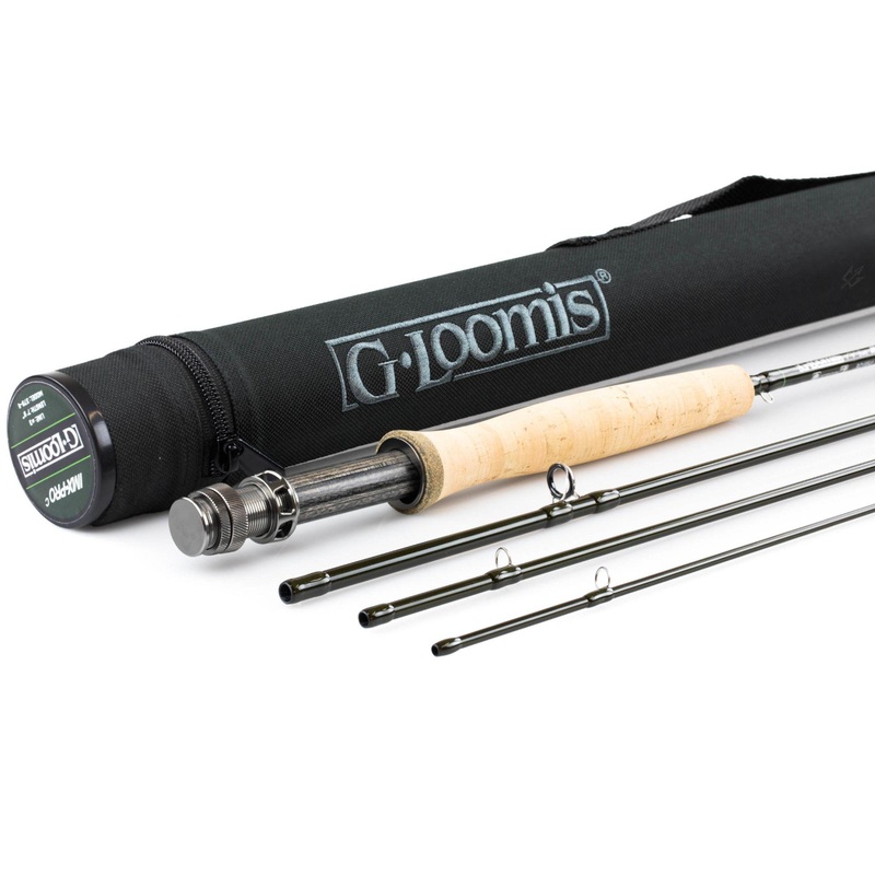 G.Loomis IMX-PRO CREEK Fly Rod 7ft9 2wt