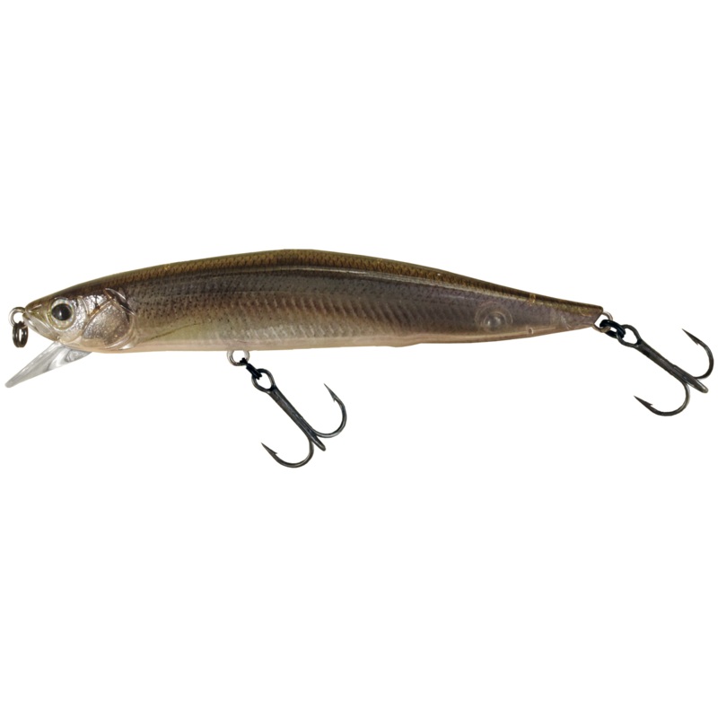 IMAKATSU Gekiasa II Foot Magic – 105mm #727