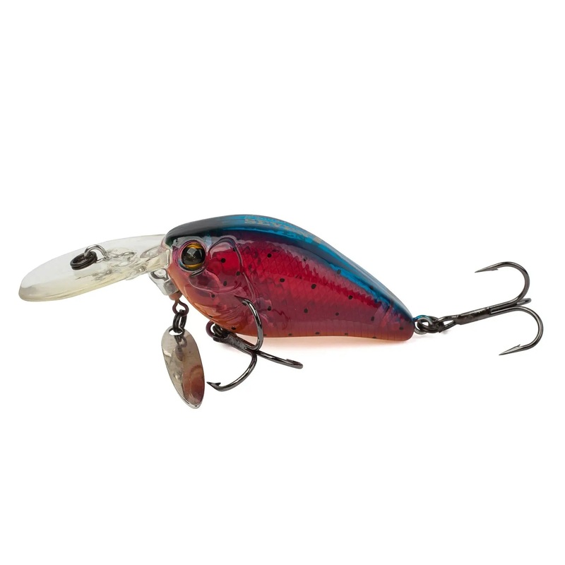 IMAKATSU Scare Brow Seven – 48mm #197