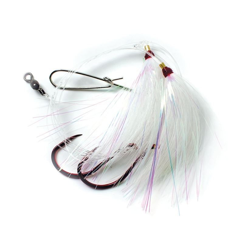 Lazer Sharp Cod Rig Yellow