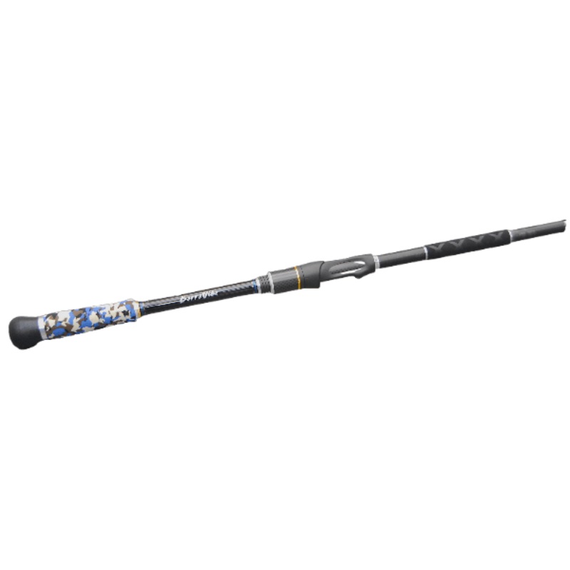 Millerod BarraVibe 732