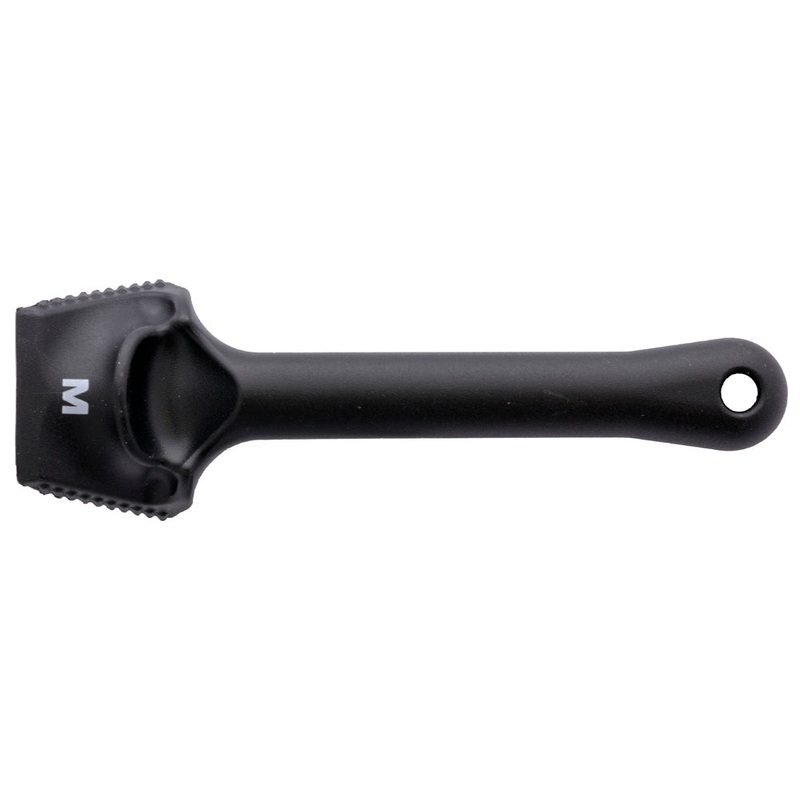 Mustad Blue Fish Scaler