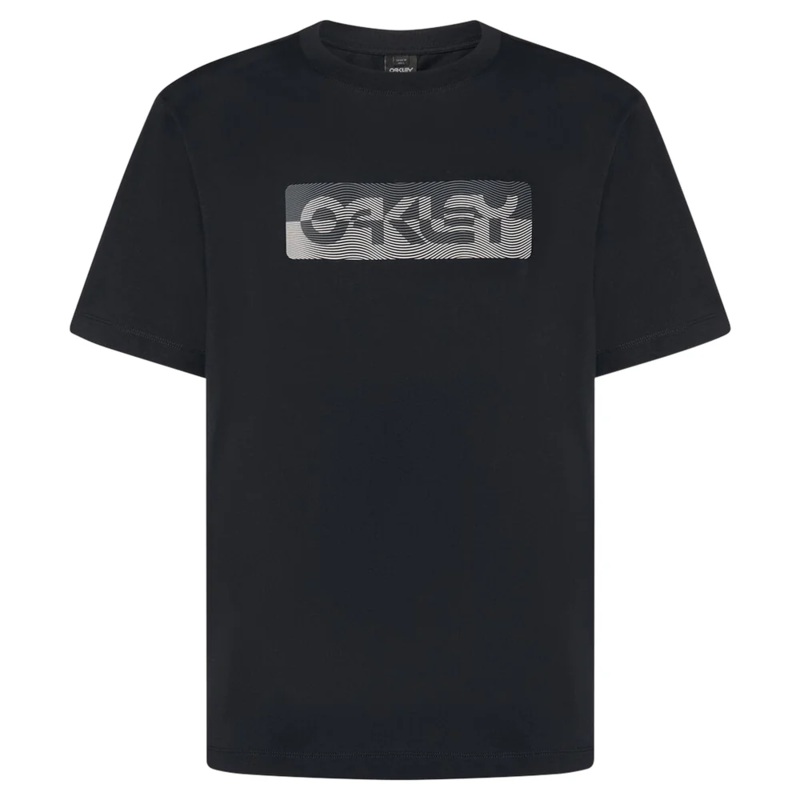 Oakley Duality B1B Tee S Blackout