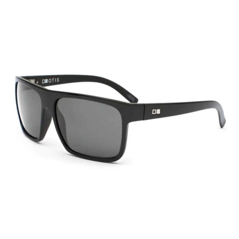 Otis After Dark X Sunglasses Matte Black / Grey