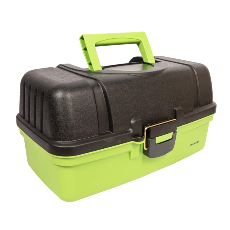 Plano 6103 3-Tray Tackle Box