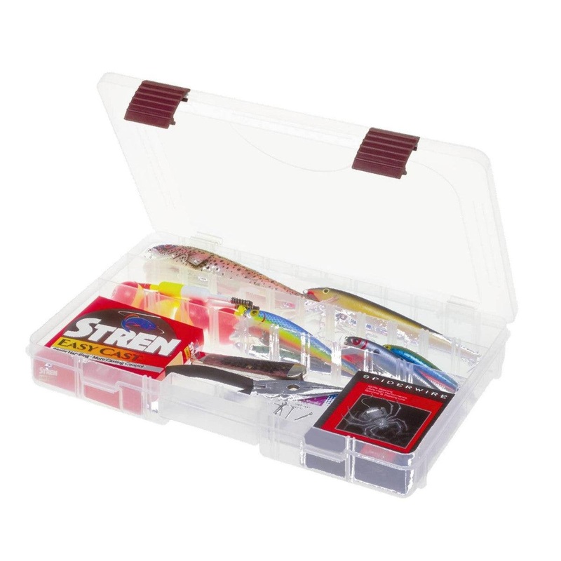 Plano Prolatch Stowaway Tackle Box 2375002
