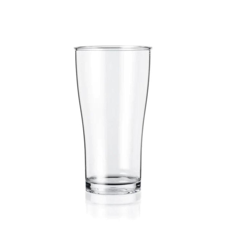 Primus Triton Everclear Beer Glass 425ml 414ML CLEAR
