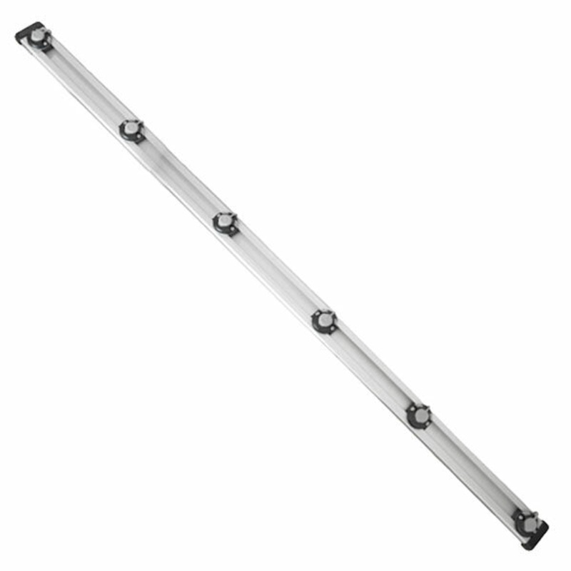 Railblaza Tracport Track Port Dash Series Mounting System 1500mm to 2000mm 1500mm