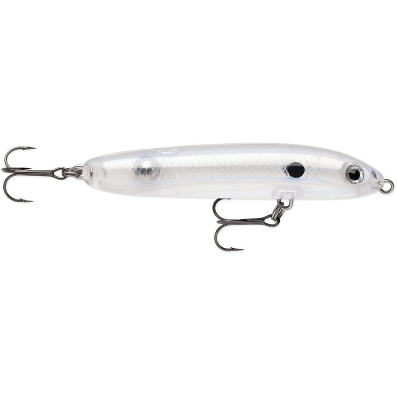 Rapala Skitter V Ghost Clear V13