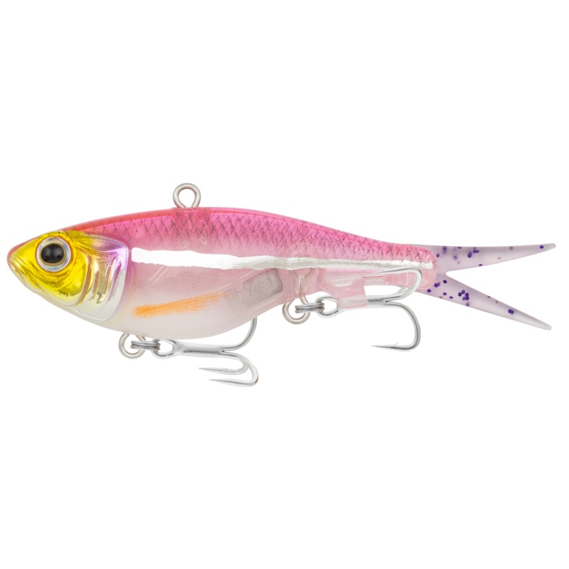 Samaki Hardlicious 75mm Bad Biddy