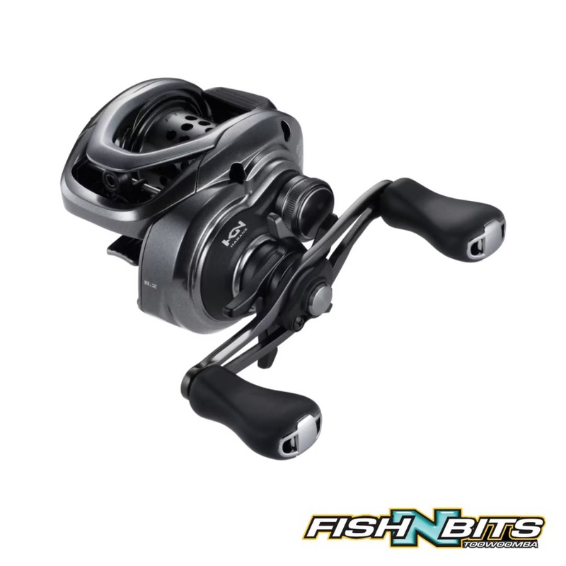 Shimano – SLX BFS XG
