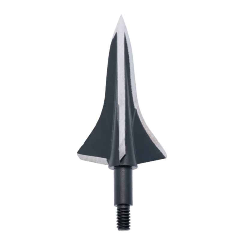 Terra Firma Gladius Broadhead 3 Pack 100GN Black
