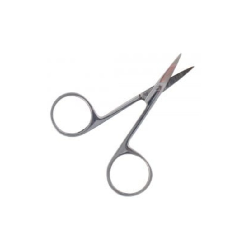 Todd Straight Scissors