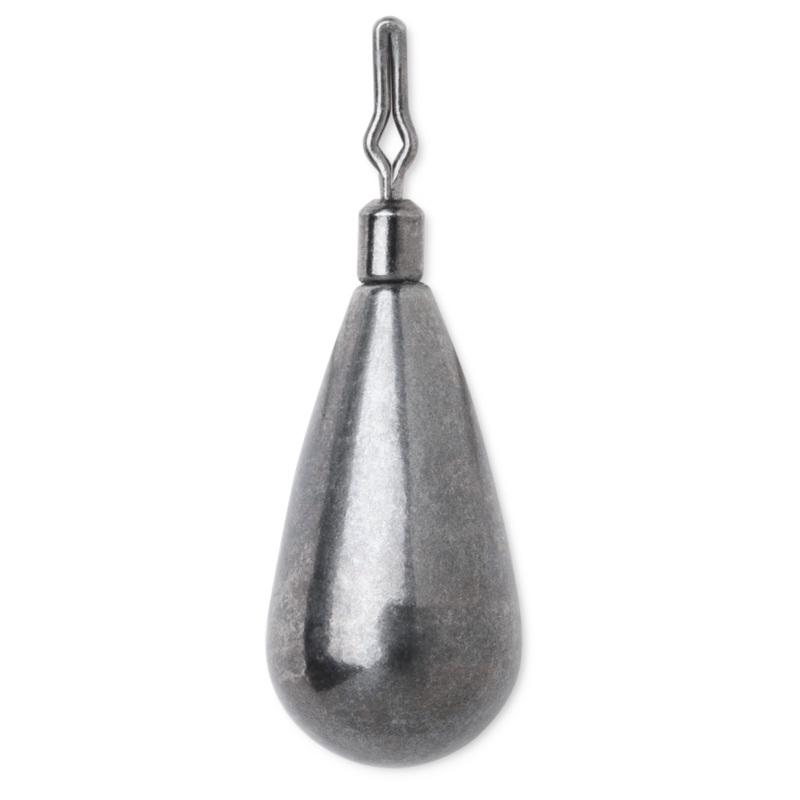 TTDW TUNGSTEN TEAR DROP WEIGHT 1/8