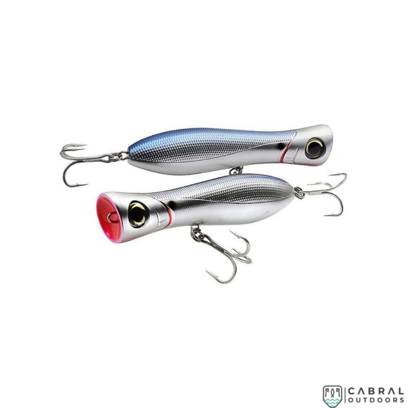 Yo-Zuri Bull Pop Hard Lure | Size: 15cm | 70g CFF