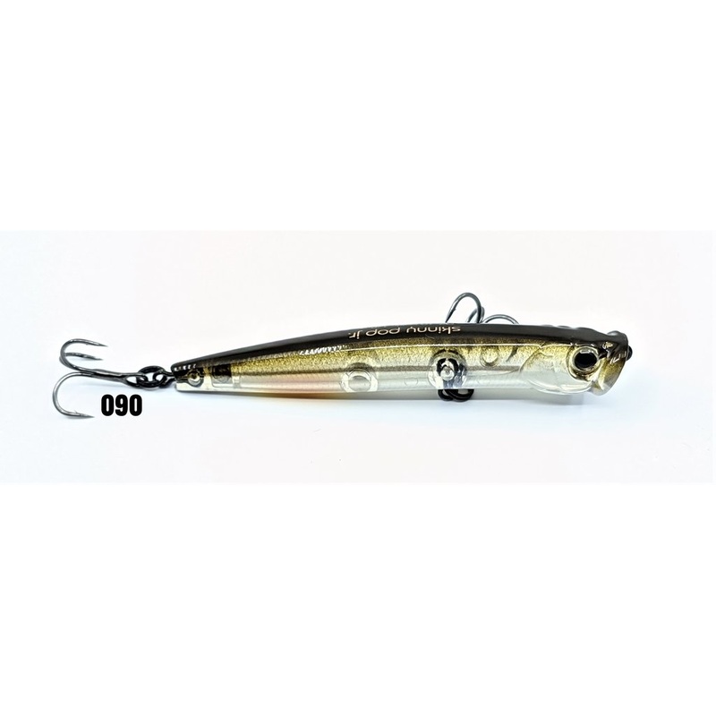 Zipbaits Skinny Pop Junior Surface Walker Lure 090