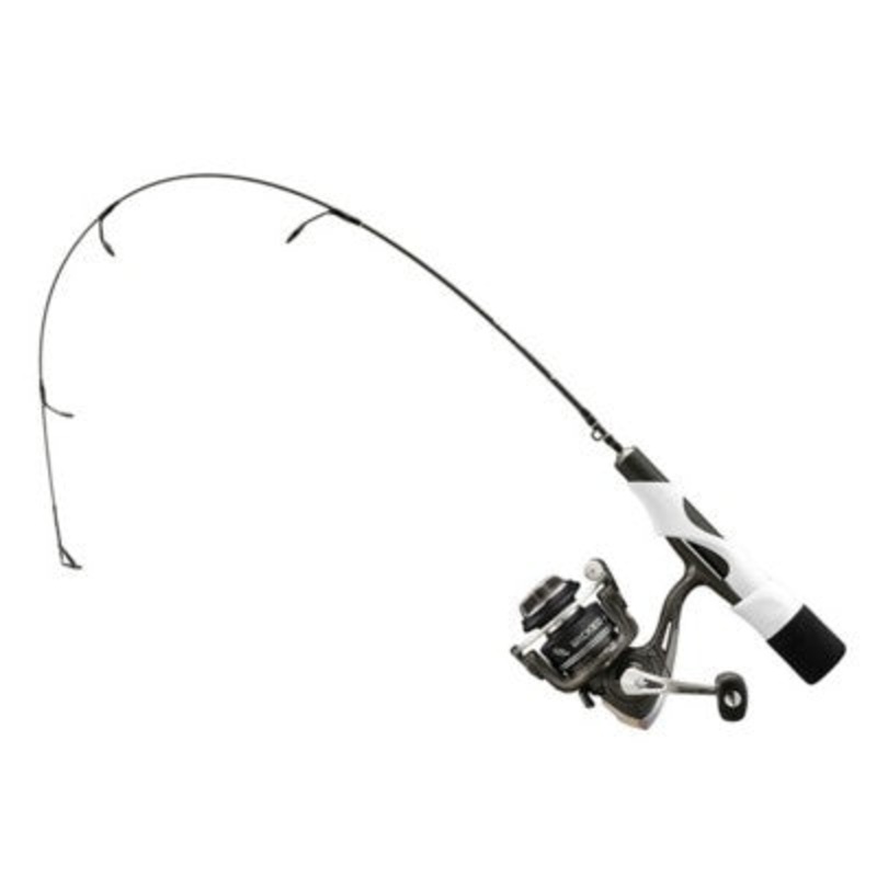 13 Fishing Wicked Ice Combos 24″ Ultra Light Long Stem