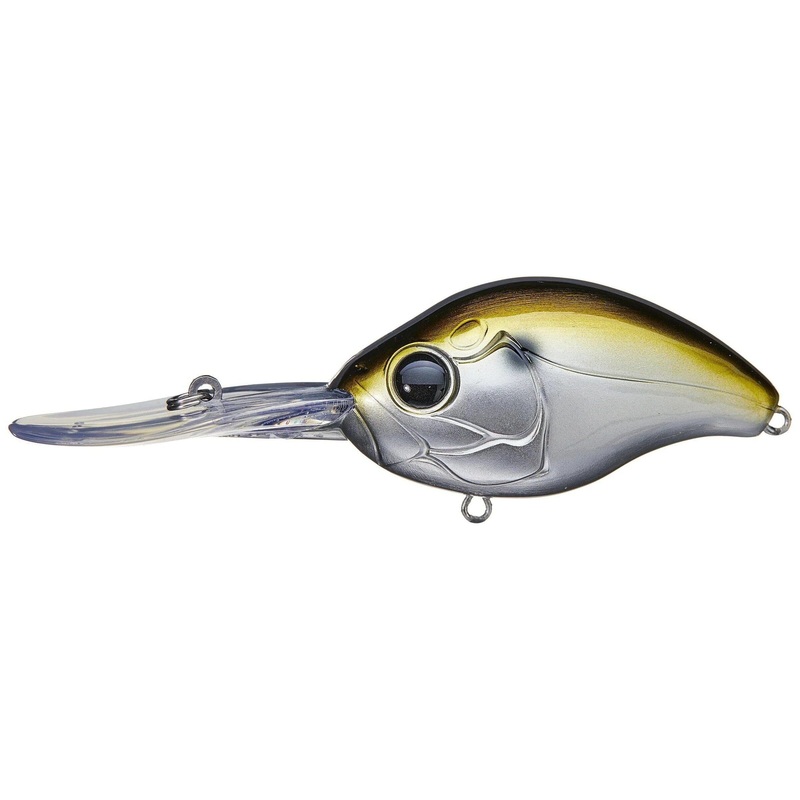 Damiki DC-300 Series Crankbait Shad