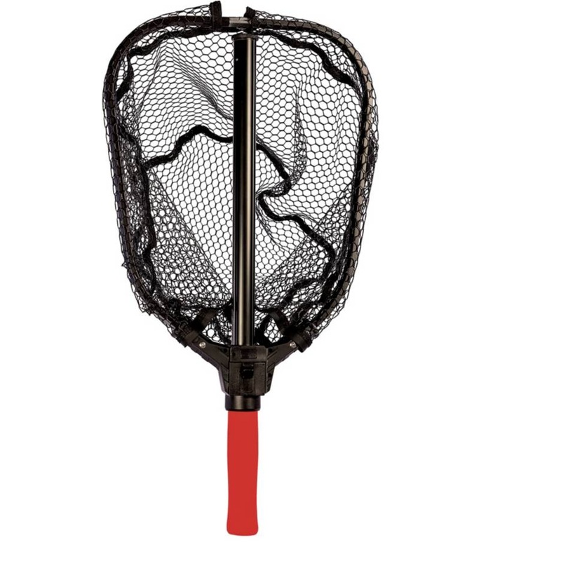 Eagle Claw Foldable Landing Net 46in