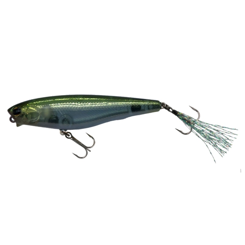 Imakatsu Dilemma Popper Lure 60mm 15 – Chart Ayu