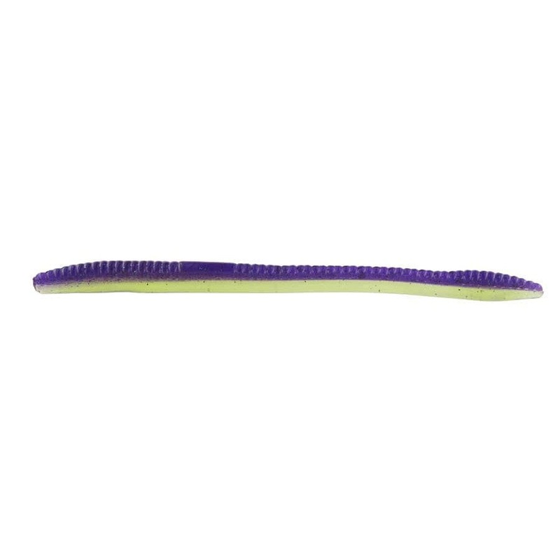 Lanier Baits Fruity Worm Martian Candy