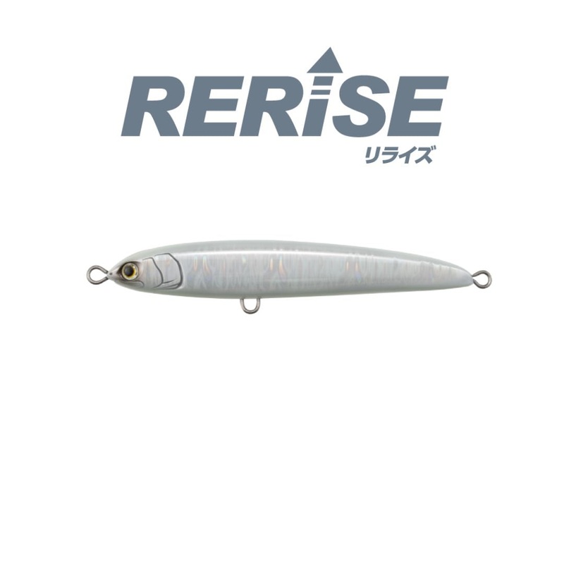 Maria Rerise S150 Sinking Stickbait 003 (B13H)