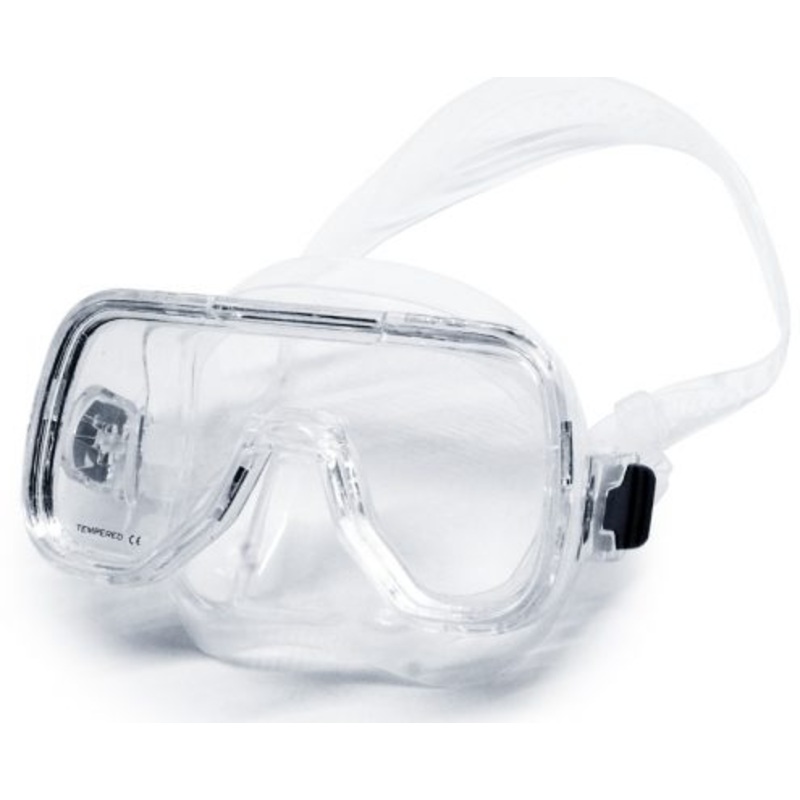 Marine Sports Dive Mask Clear