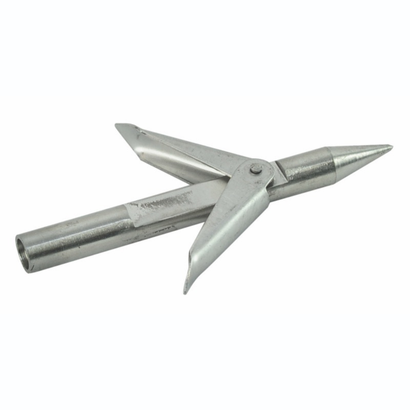 Ocean Hunter Mako Head 6mm