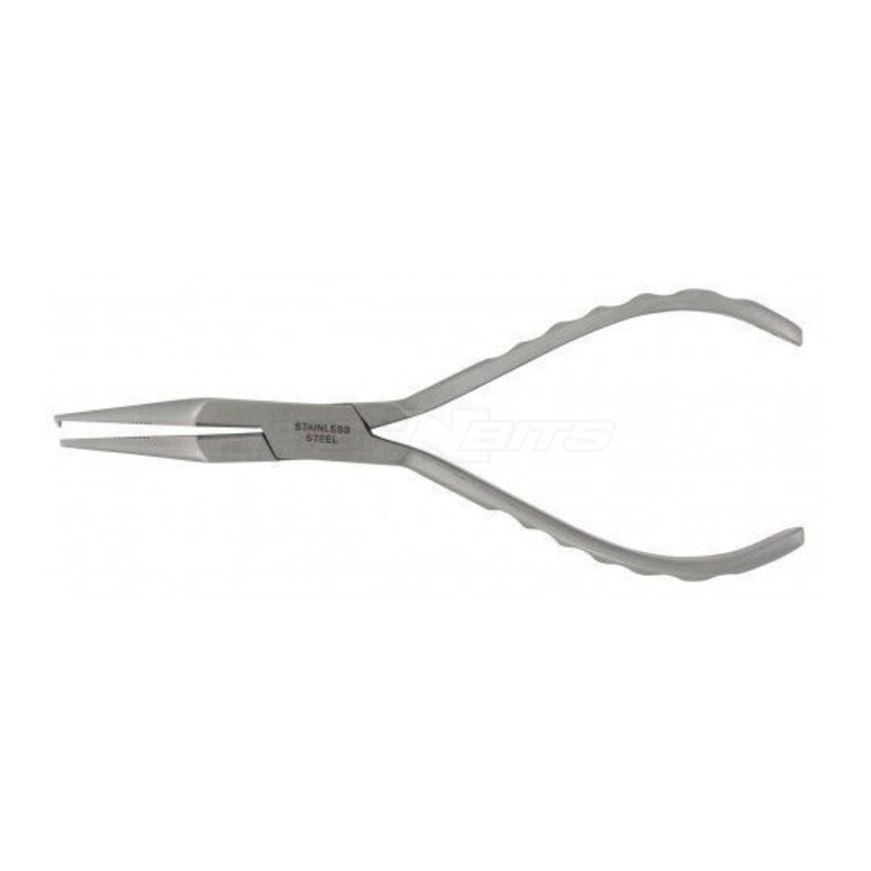Samaki – Fine Split Ring Pliers 150mm