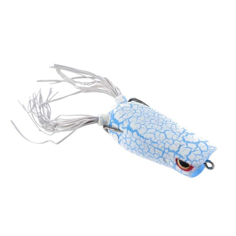 SPRO Bronzeye Pop Glacier