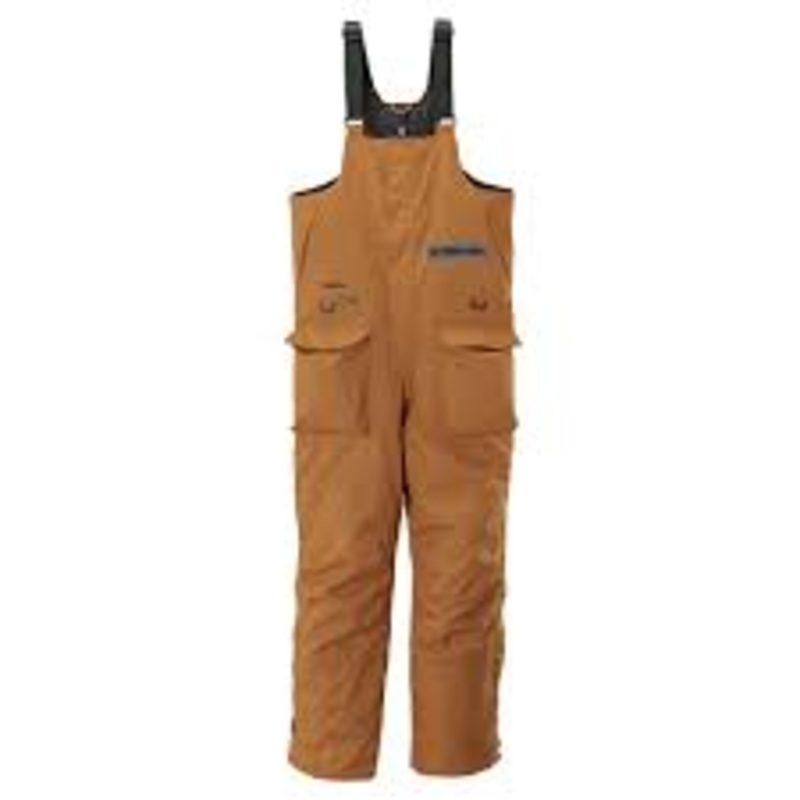 Striker Trekker Bib Small Brown
