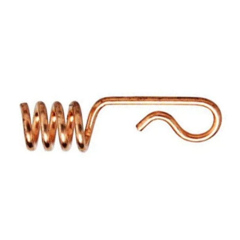 Tru-Turn HitchHikers 5/0 5pk