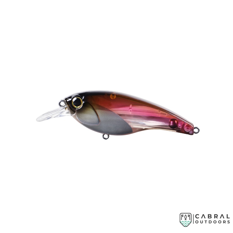 Zerek NAP SHAD 80mm | 14g BLEEDING TROUT