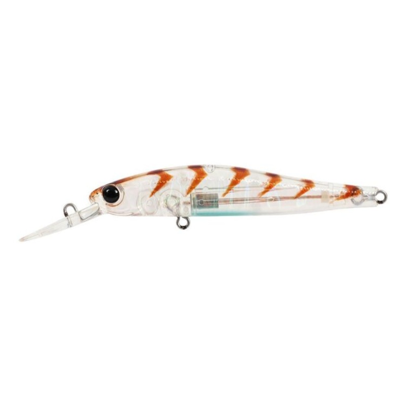 Zip Baits Rigge Deep Suspending Lure 021A 56MM