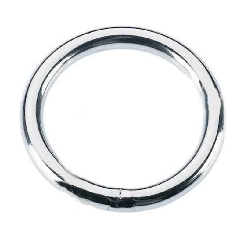 1″ Stainless Ring