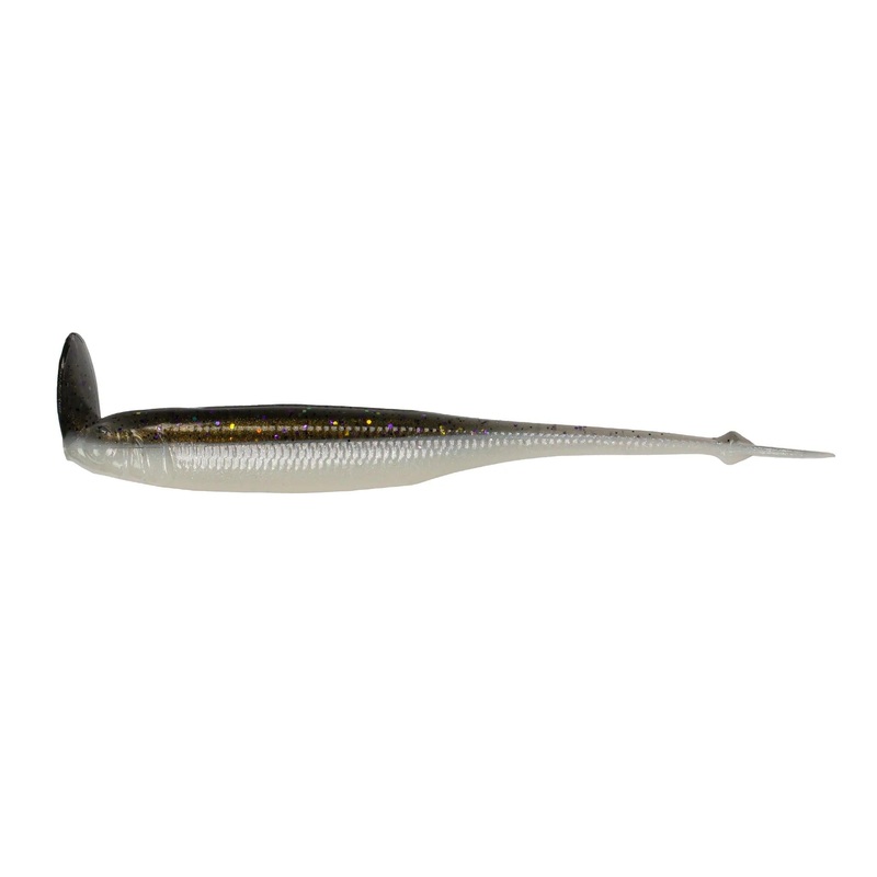 6th Sense Strobe Shaker 3.7 – 4k Shad