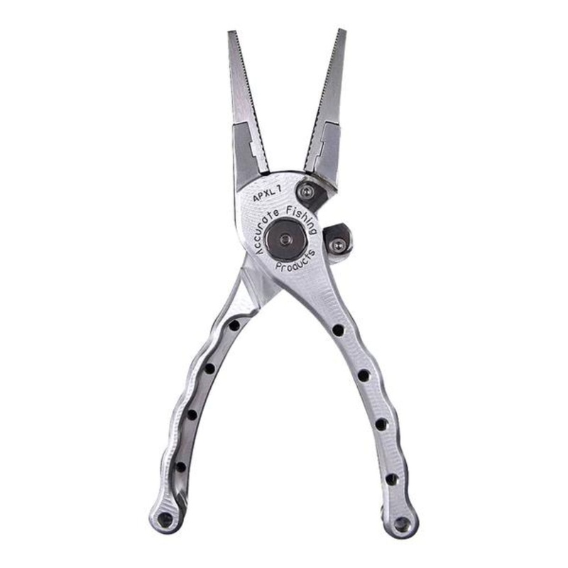 Accurate Piranha Pliers