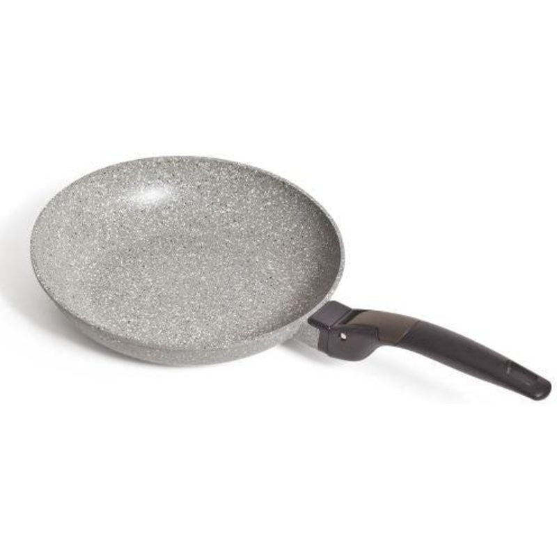 Campfire Compact Nonstick Frypan 24cm