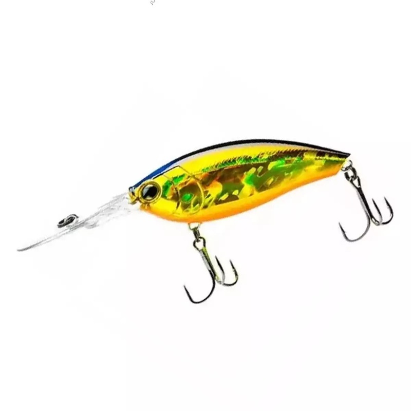 DUEL Hardcore Bullet Crank 3+ 70F – 70mm #BCL