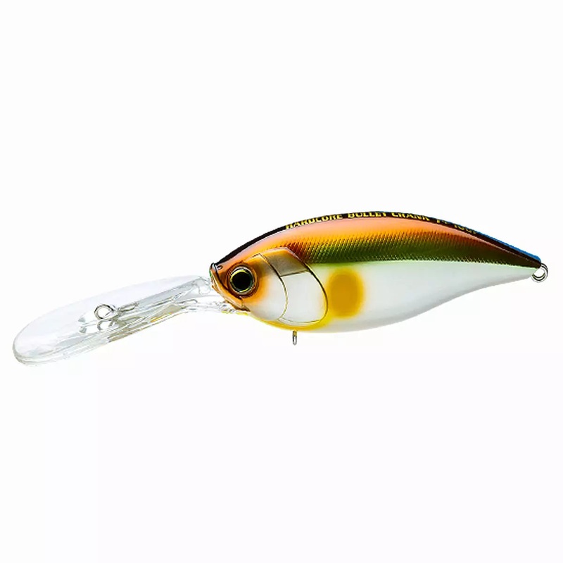 DUEL Hardcore Bullet Crank 7+ 100F – 100mm #BCL