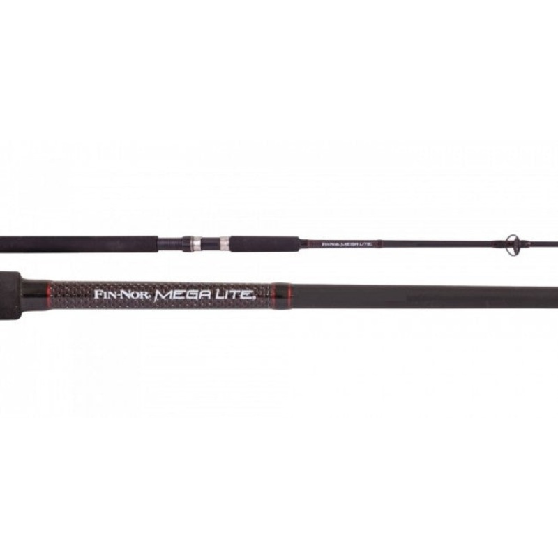 Fin Nor Megalite 12ft Surf Spin Rod – 2 Piece