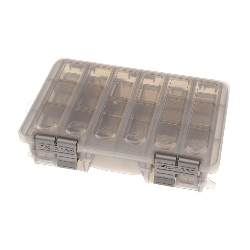 Fishing and Tackle Storage – Plano – Plano Two-Tiered 3600 Stowaway Box