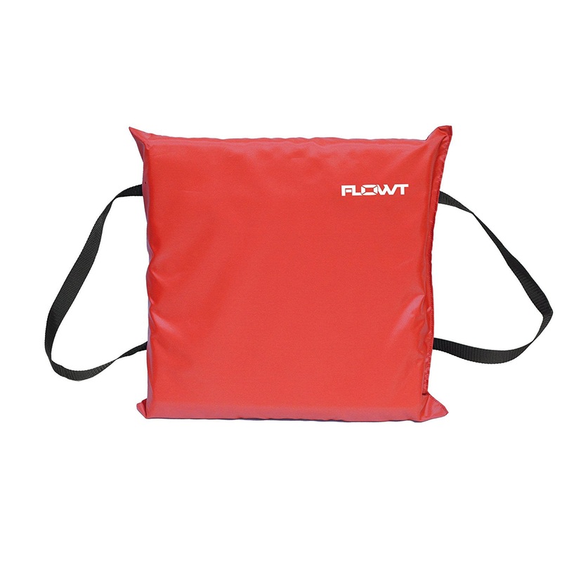 FLOWT Type IV Safety Throw Red
